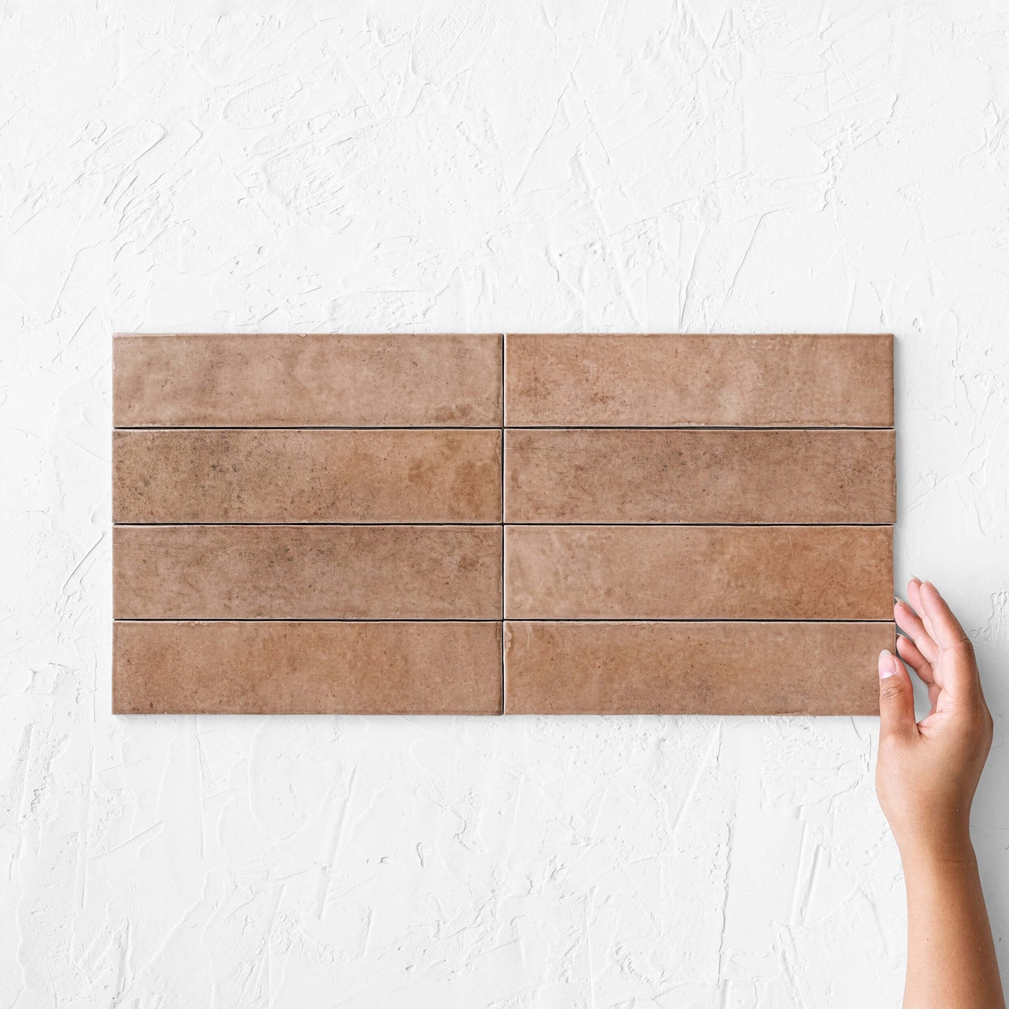 Bricks Cotto Gloss 60x246