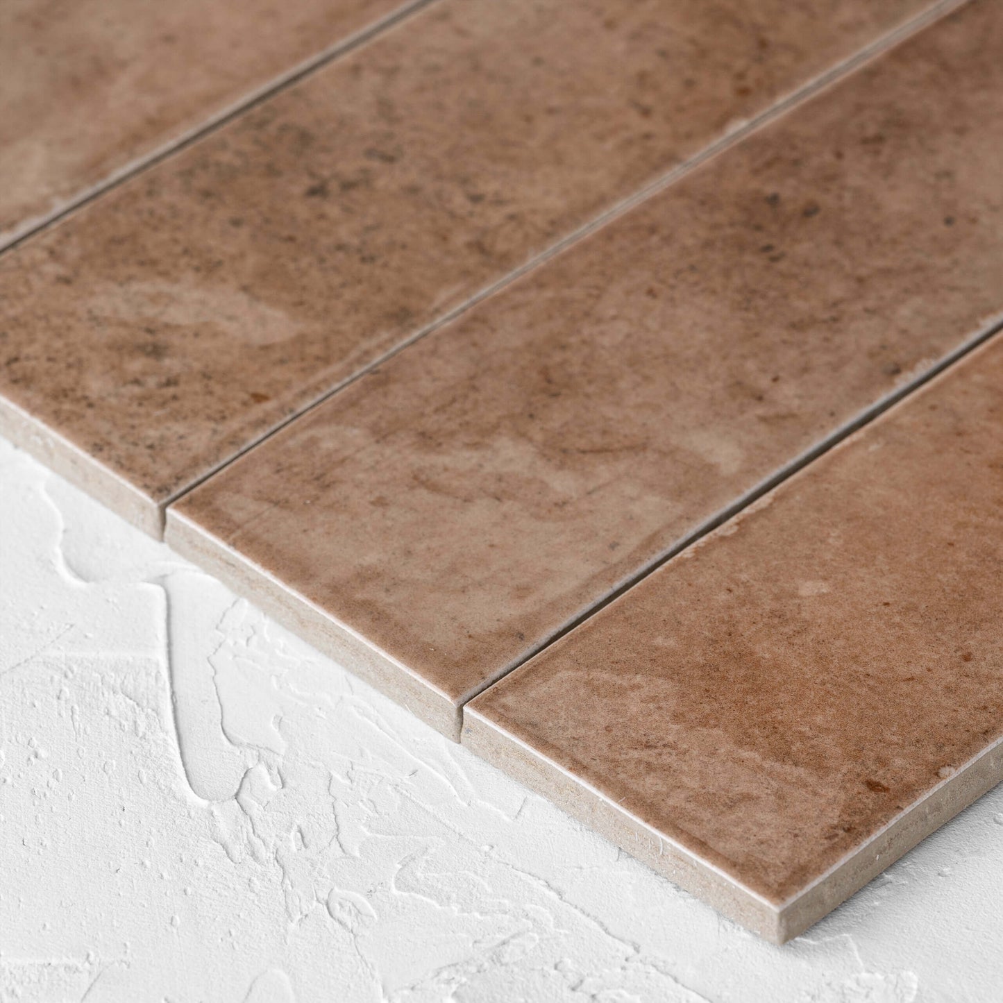 Bricks Cotto Gloss 60x246