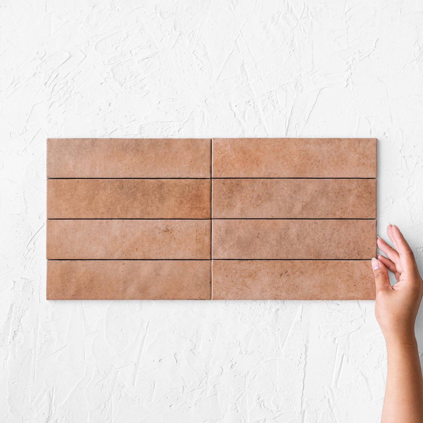 Bricks Cotto 60x246mm