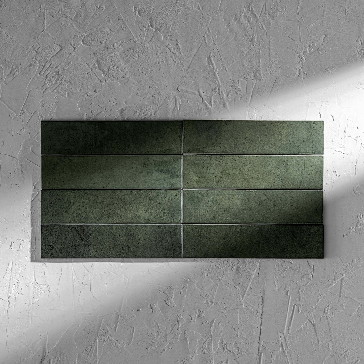 Brick Green 60x246mm