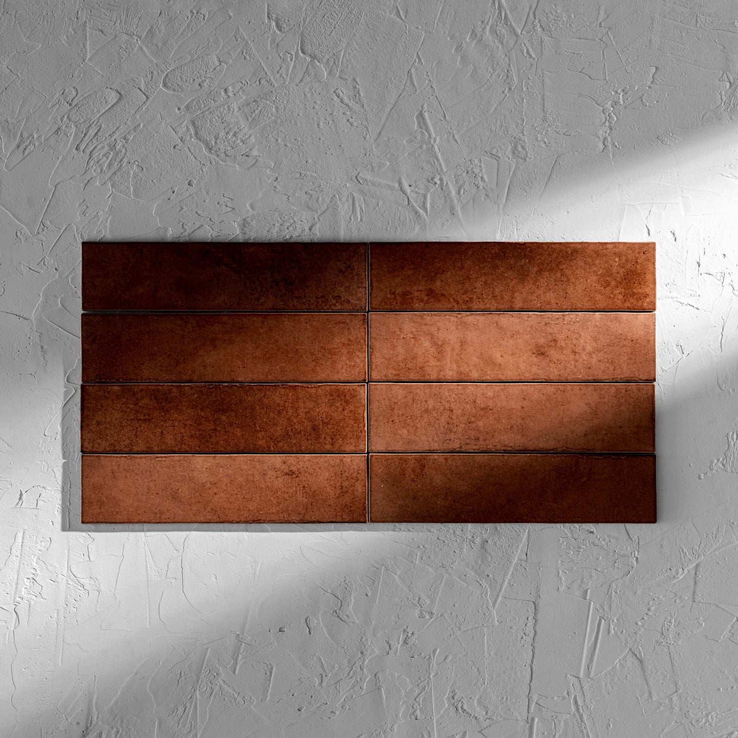 Bricks Mattone Gloss 60x246