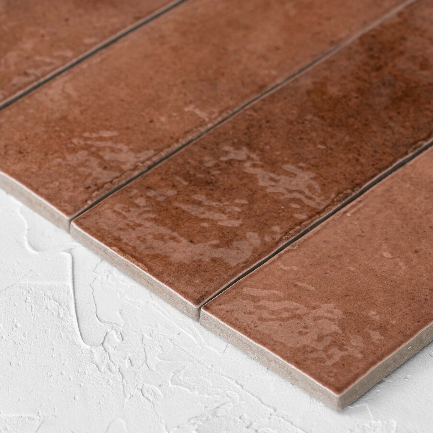 Bricks Mattone Gloss 60x246