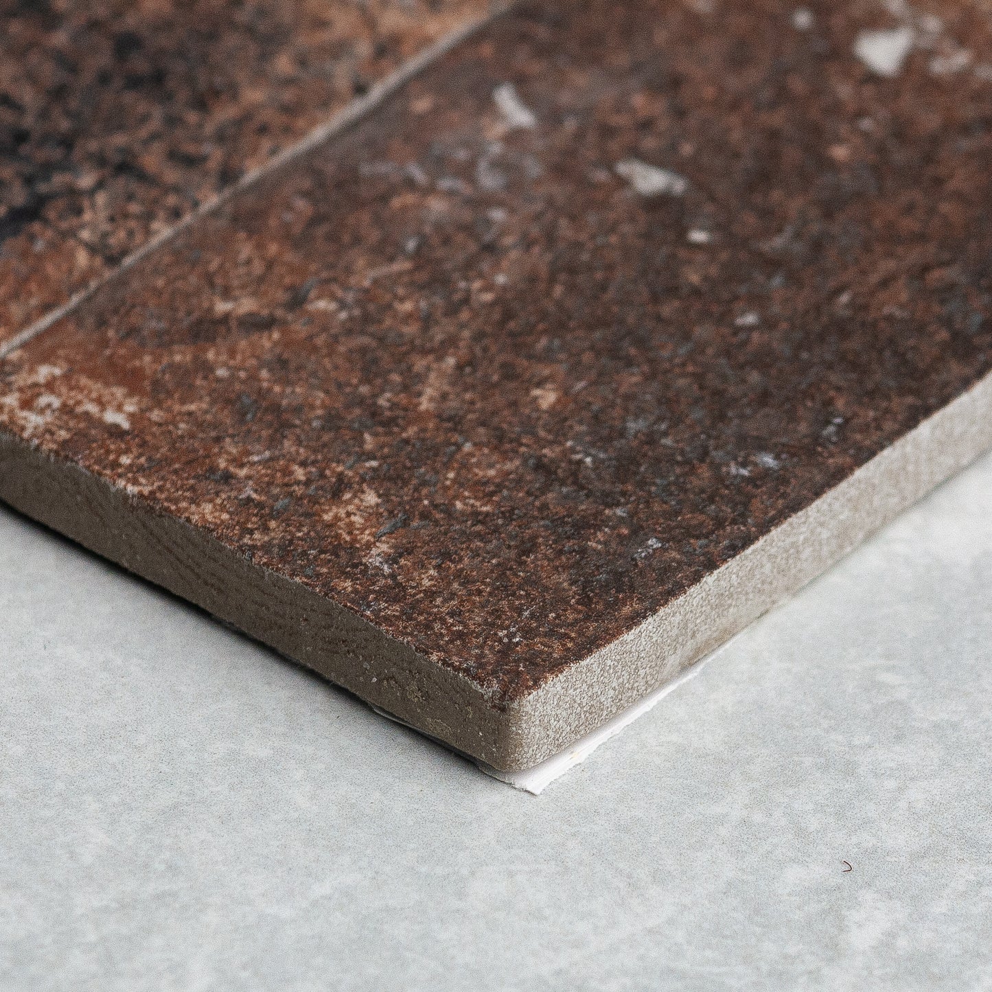 Bristol Ember Brick Tile 60x250mm