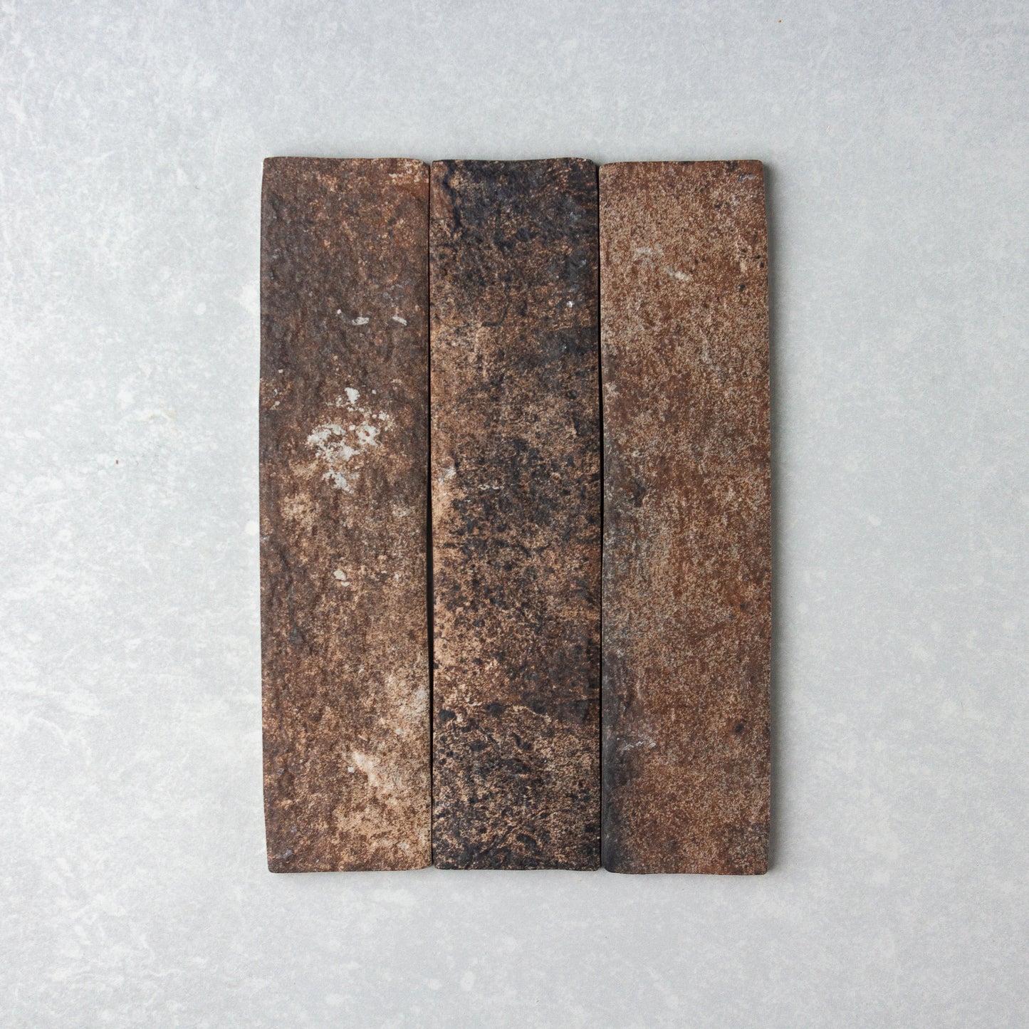 Bristol Ember Brick Tile 60x250mm