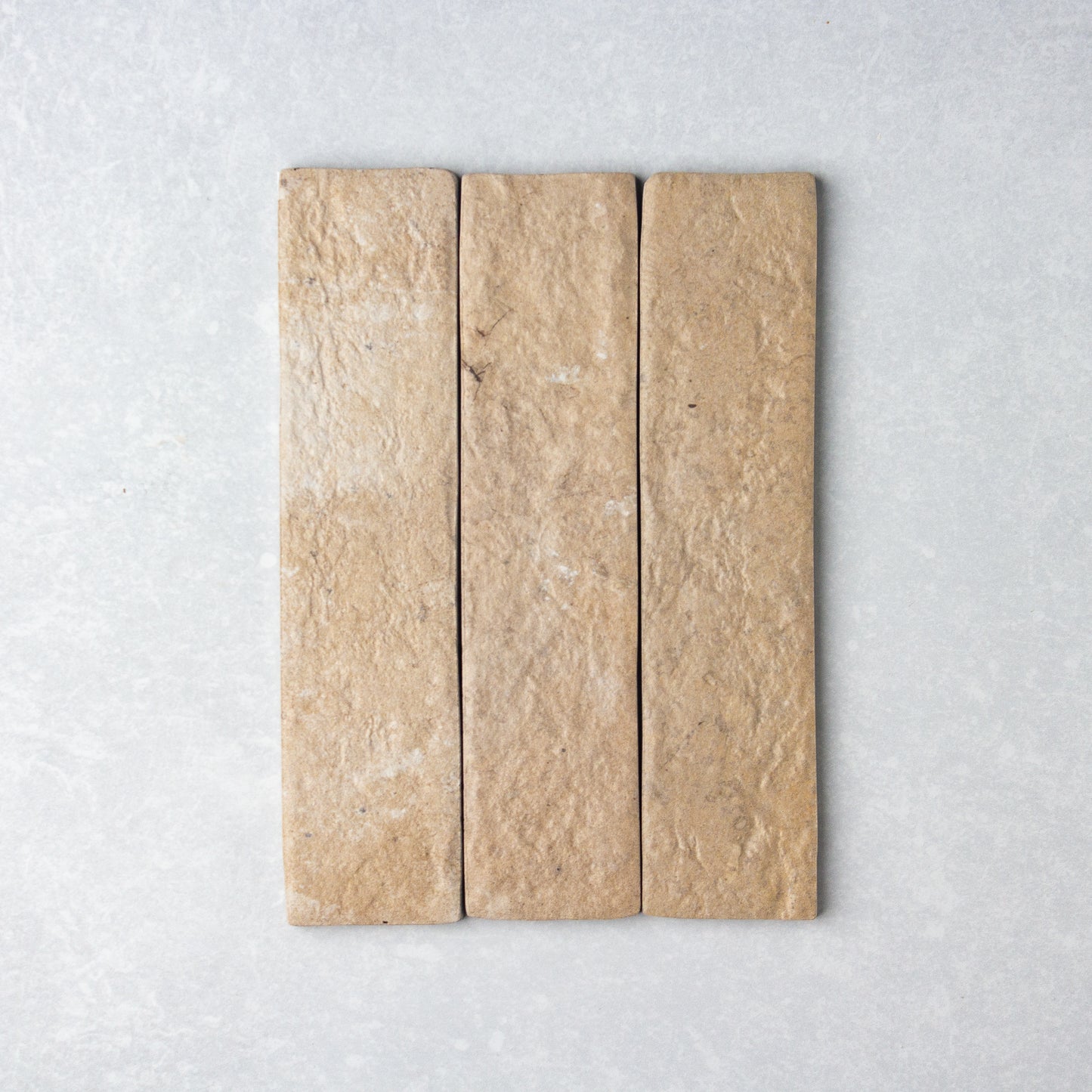 Bristol Cream Brick Tile 60x250mm