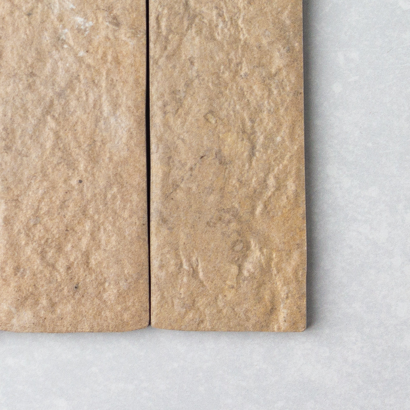 Bristol Cream Brick Tile 60x250mm