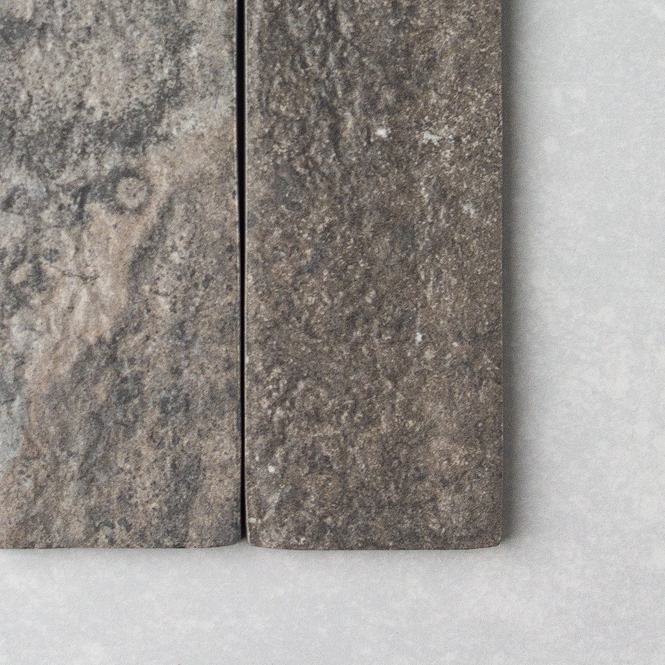 Bristol Dark Brick Tile 60x250mm