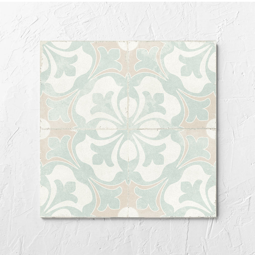 Valencia Carme 200x200mm Matt