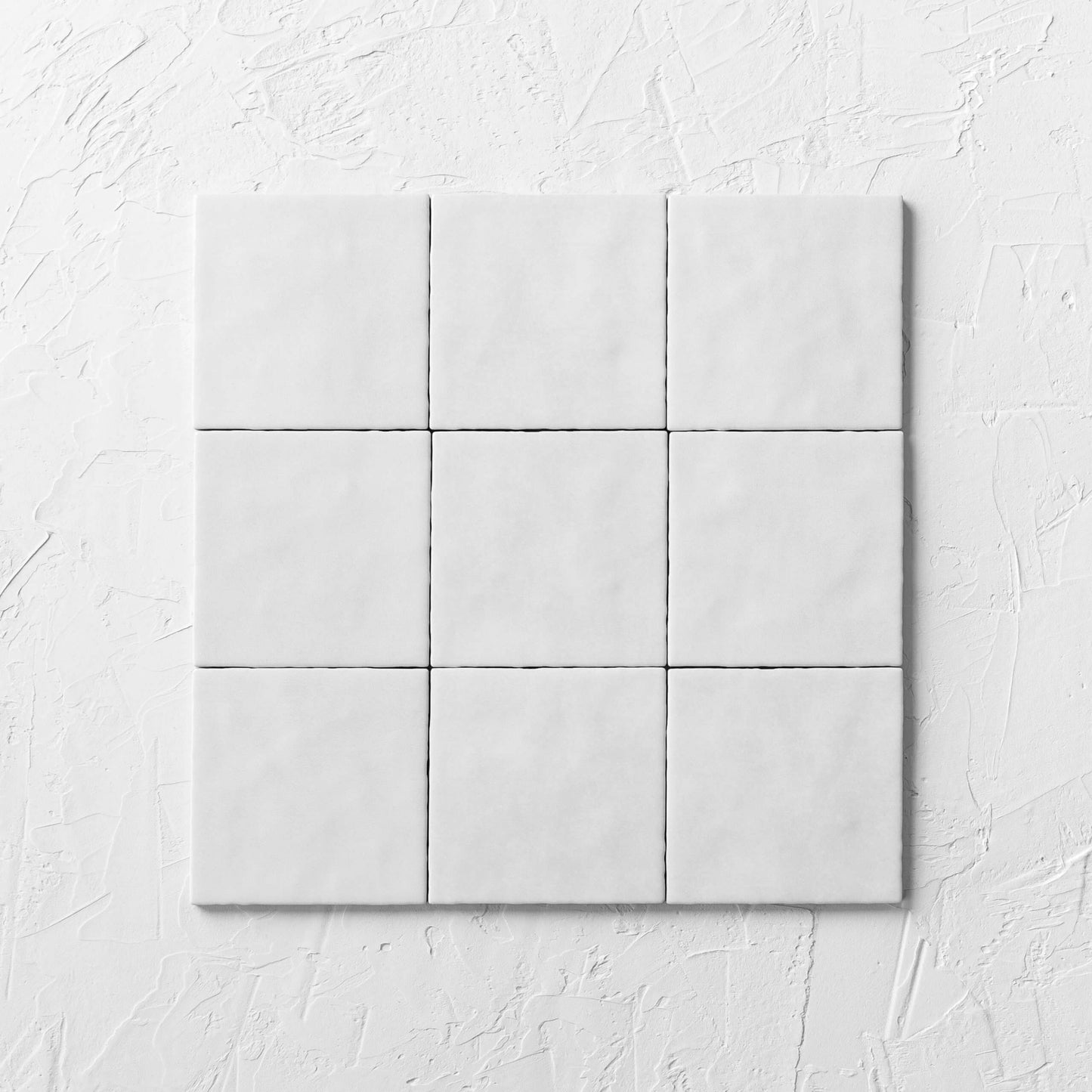 Casablanca White Gloss 120x120mm