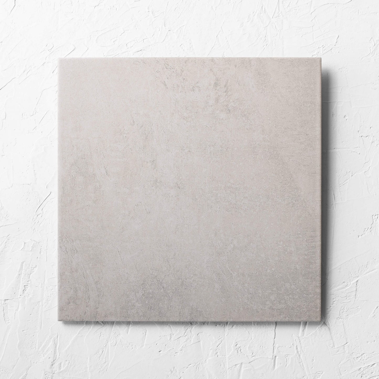 Castle White Matte 450x450mm