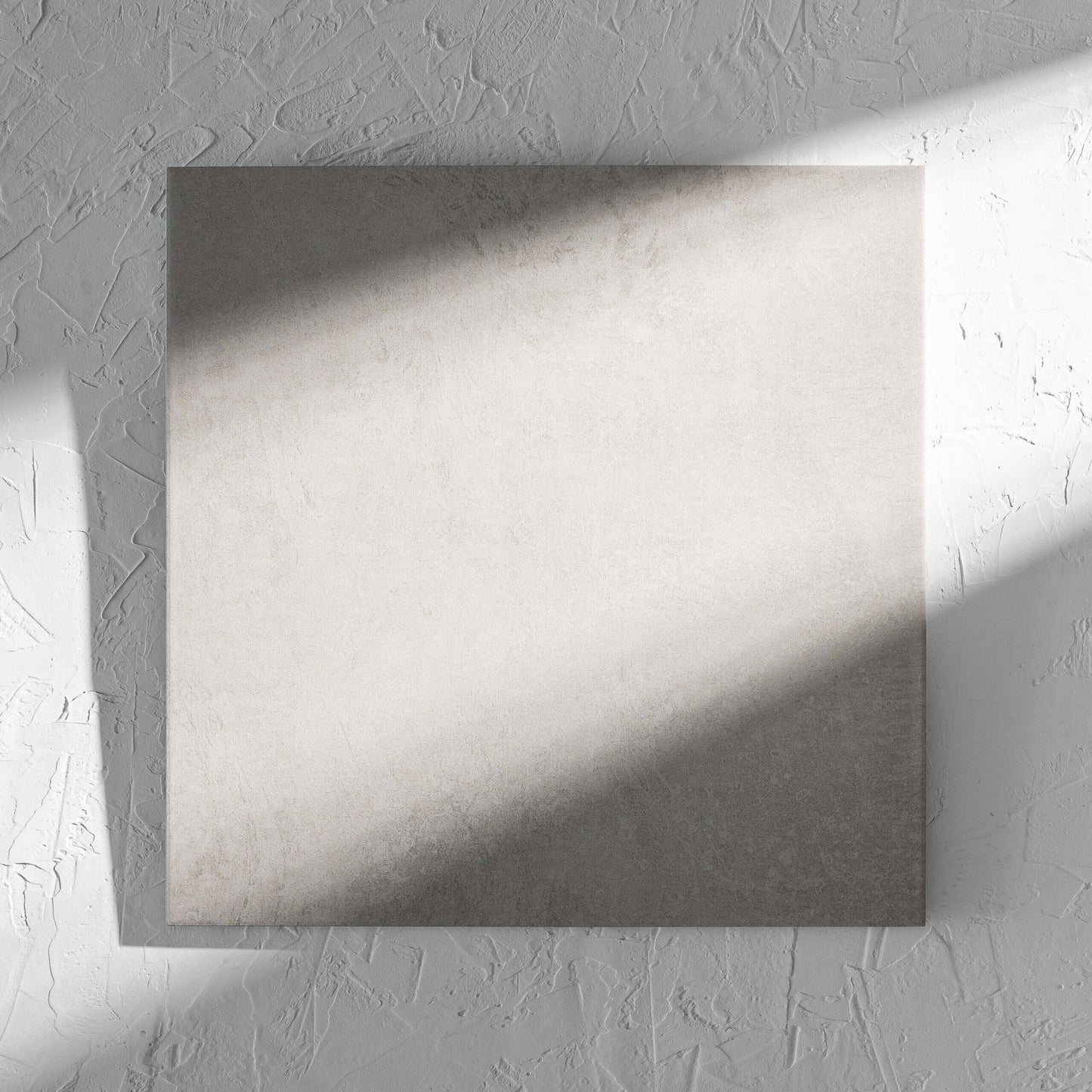 Castle White Matte 450x450mm