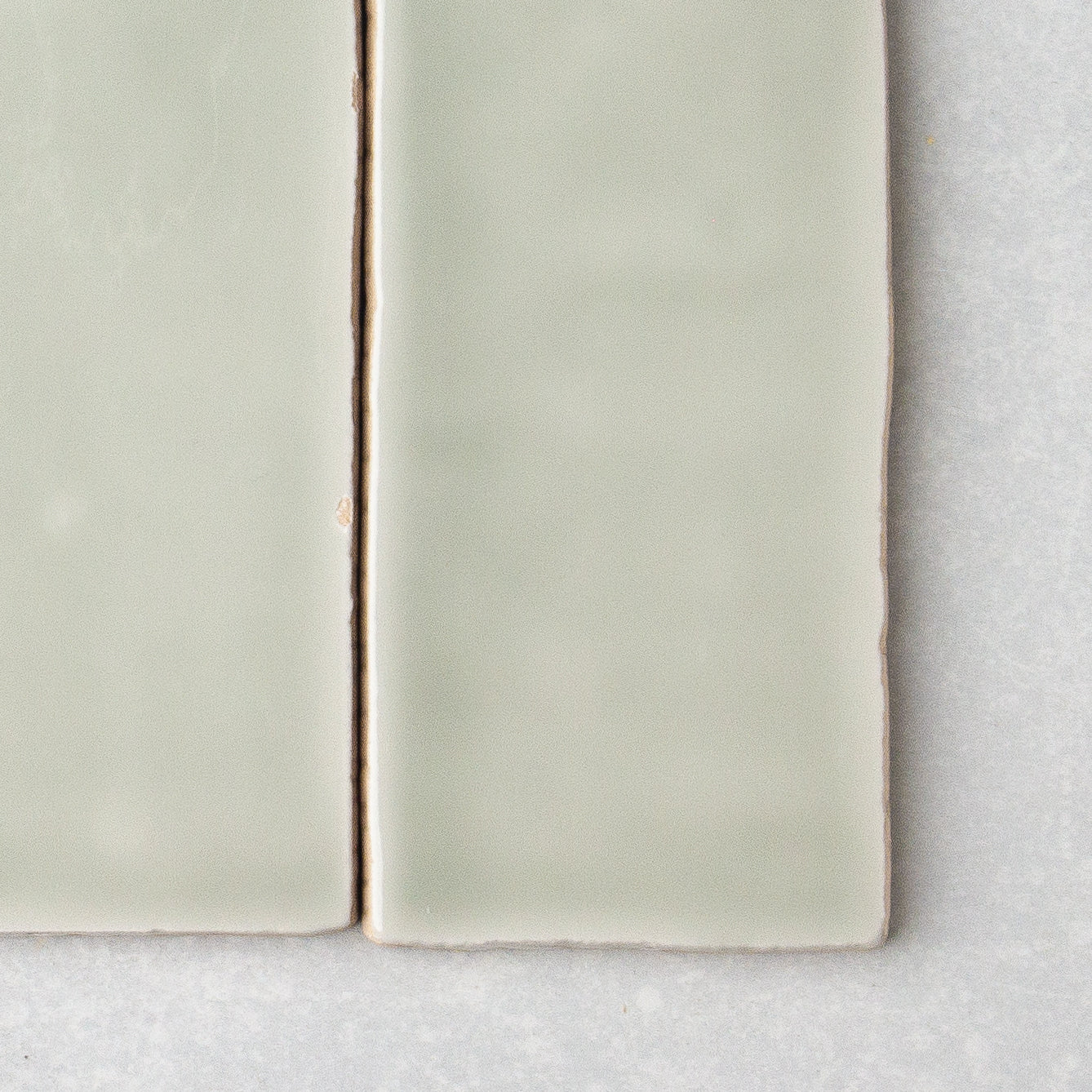 Spanish Handmade Gloss Cement 75x150mm