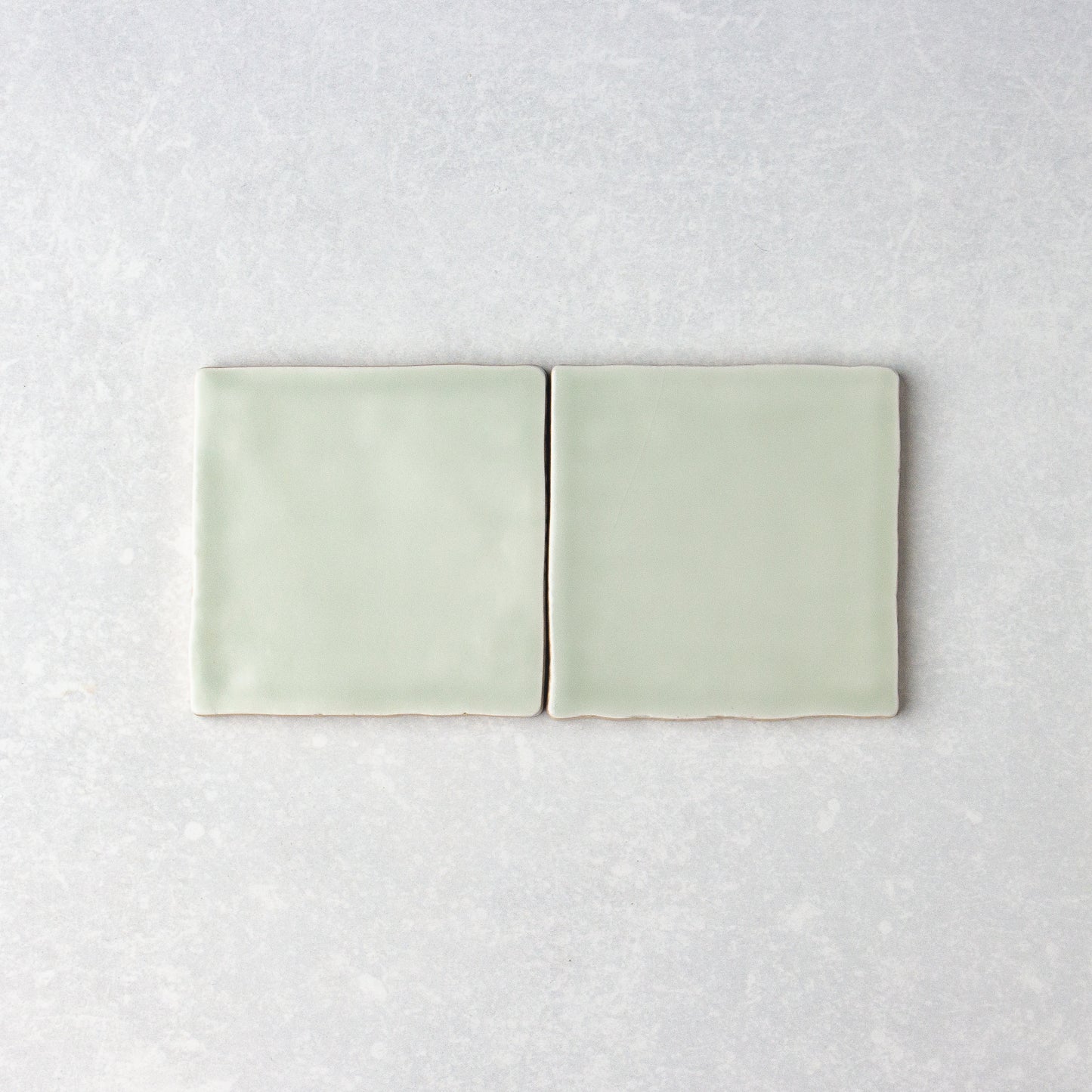 Handmade Matt Cement 100x100mm