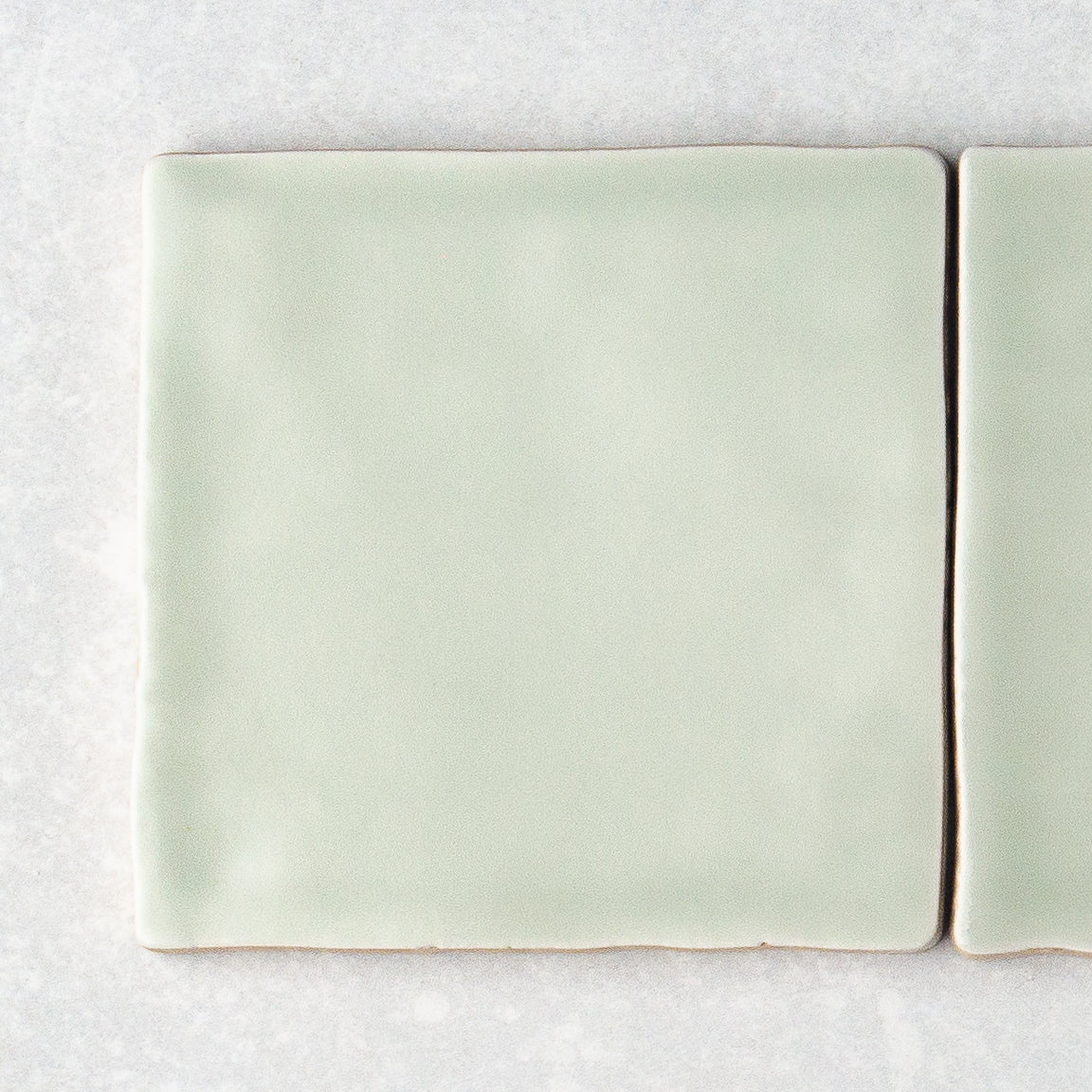 Handmade Matt Cement 100x100mm