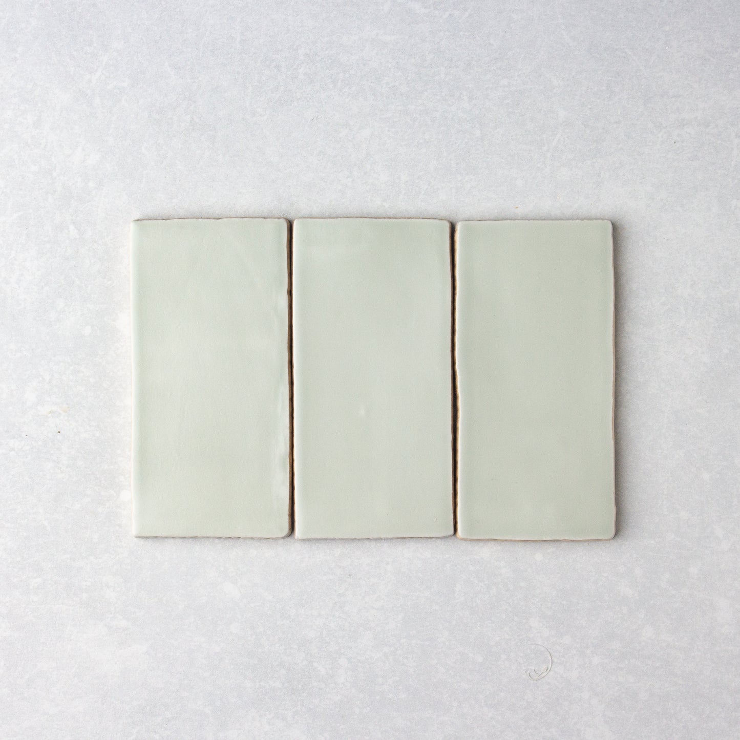 Spanish Handmade Matt Cement 75x150mm