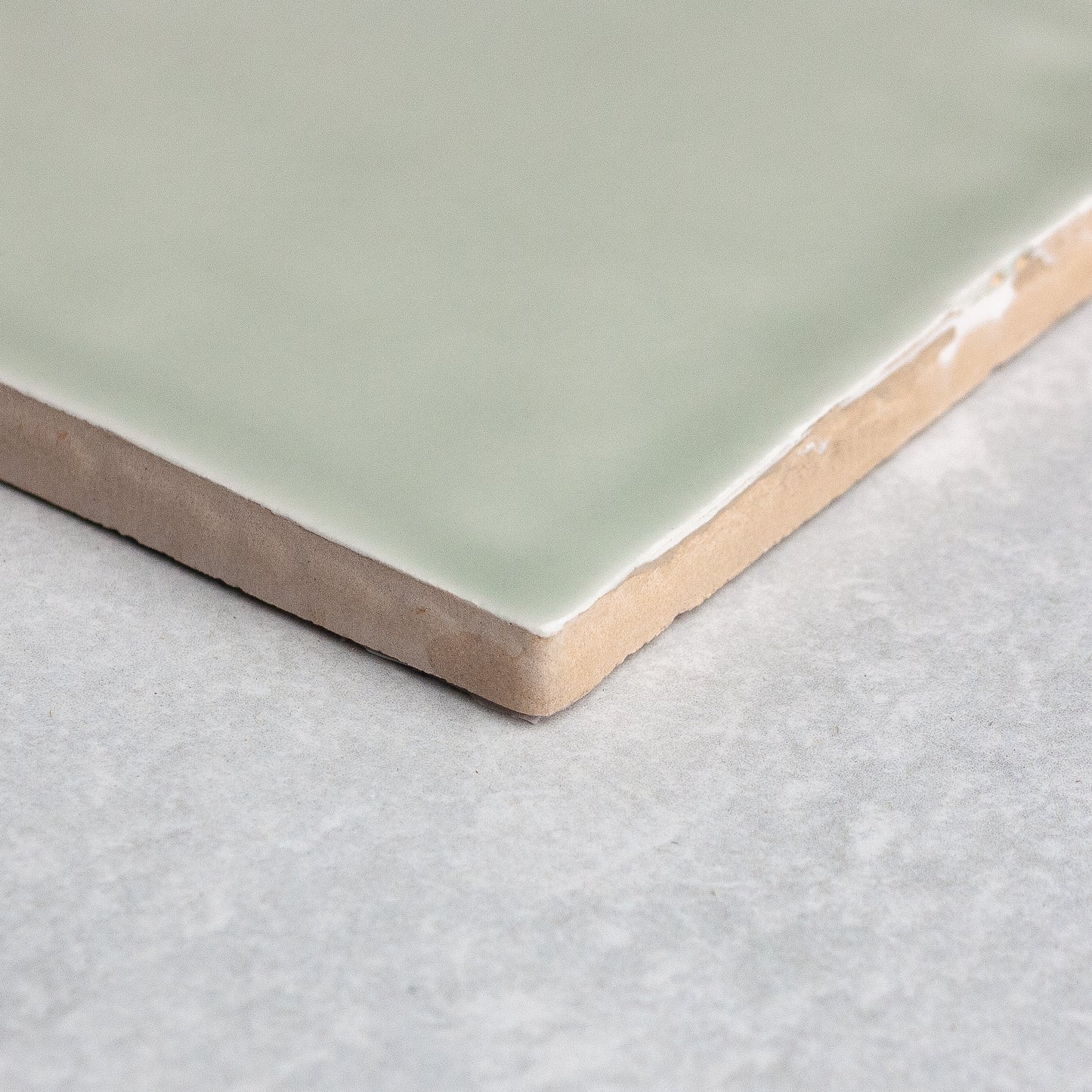 Handmade Matt Cement 100x100mm