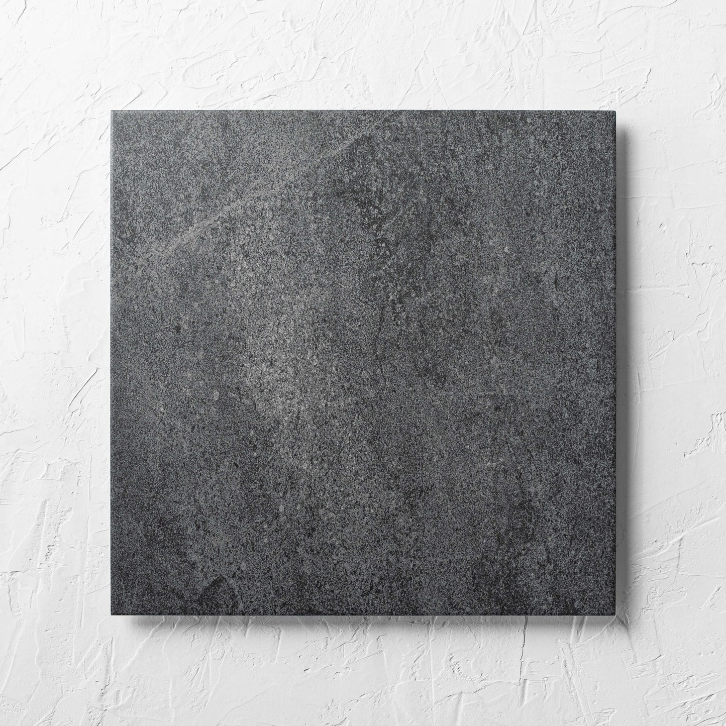 Charme Black Matte 450x450mm
