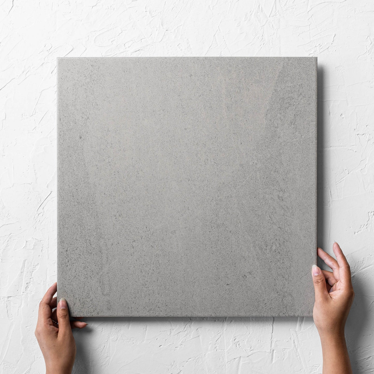 Charme Grey Matte 450x450mm