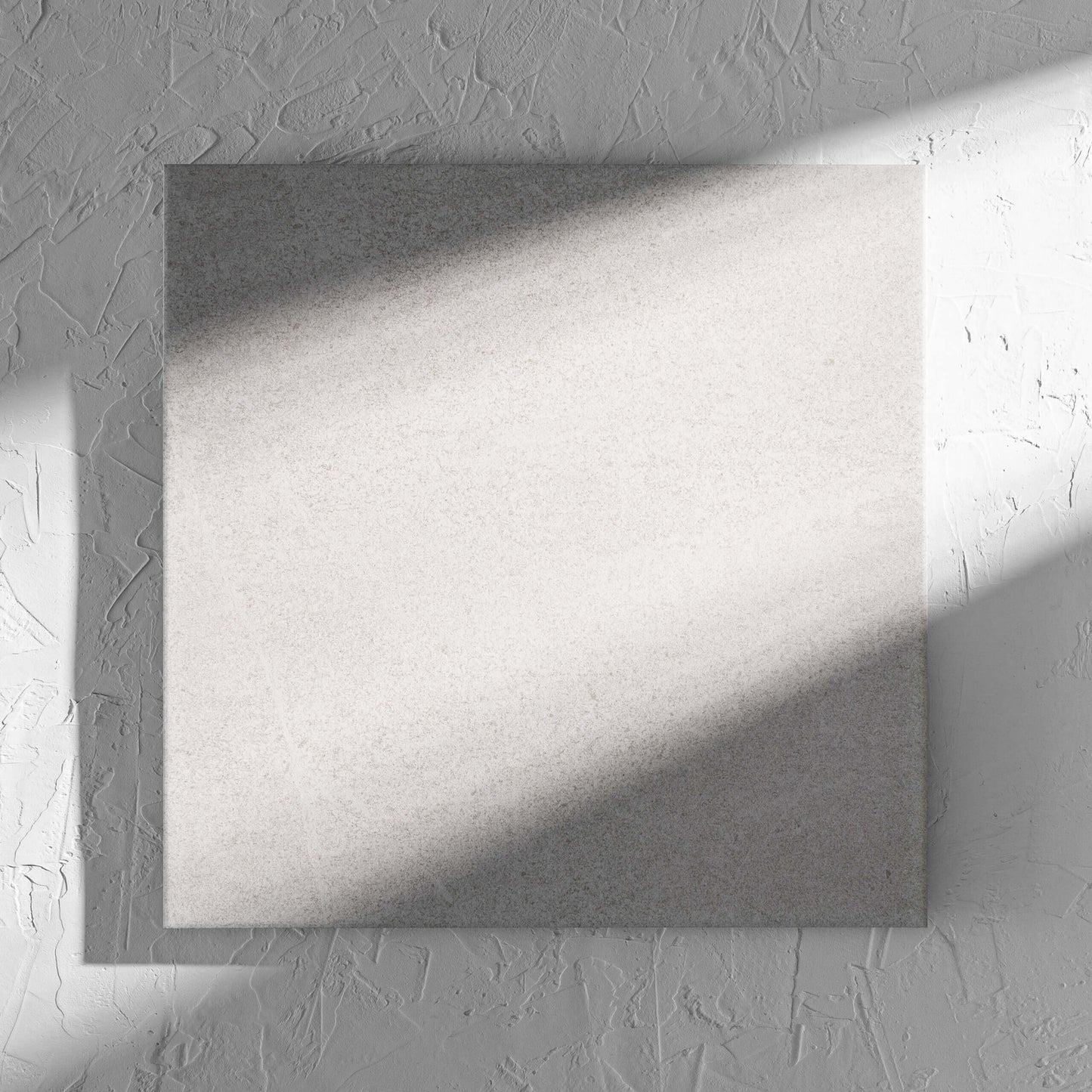 Charme White Matte 450x450mm