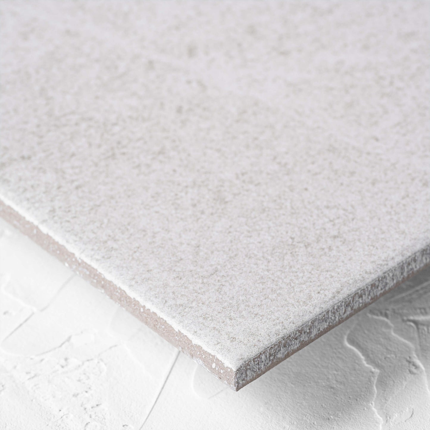 Charme White Matte 450x450mm