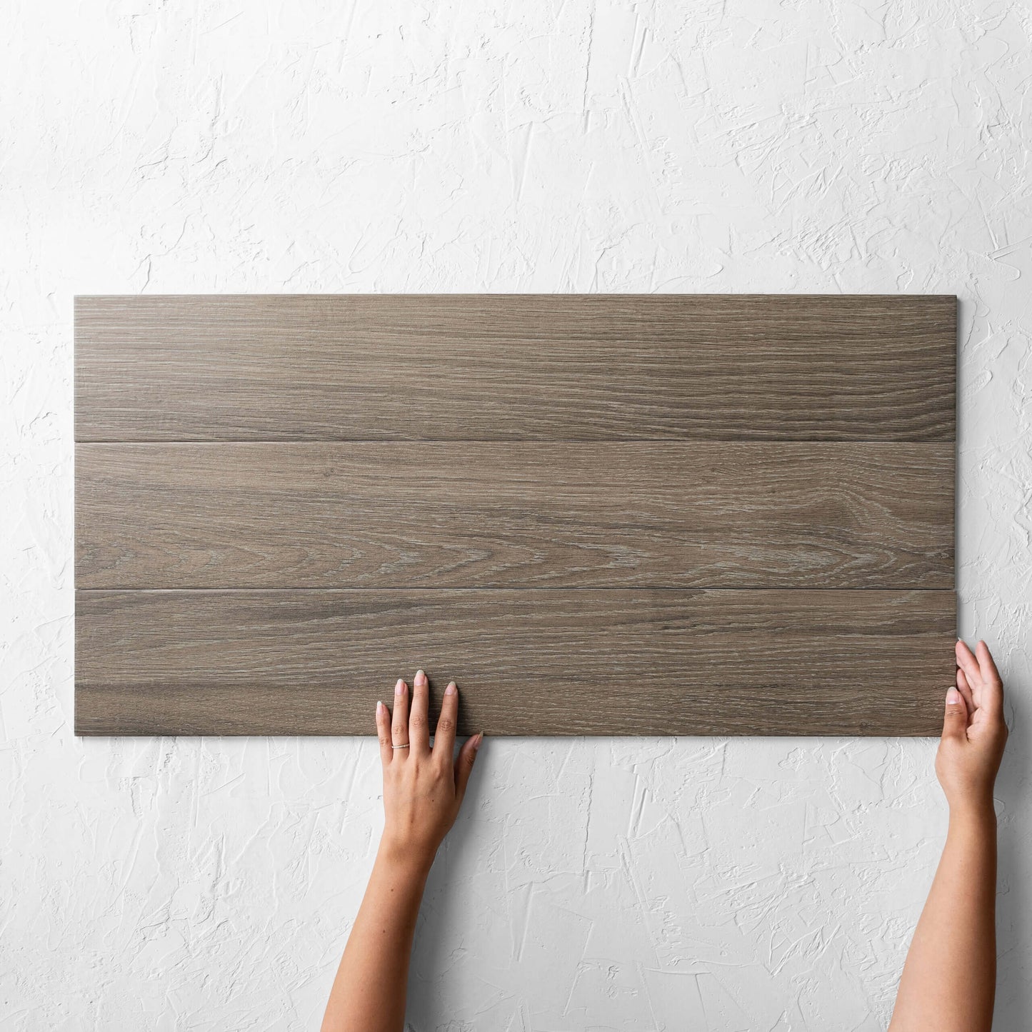 Civic Brown InOut 150x900mm