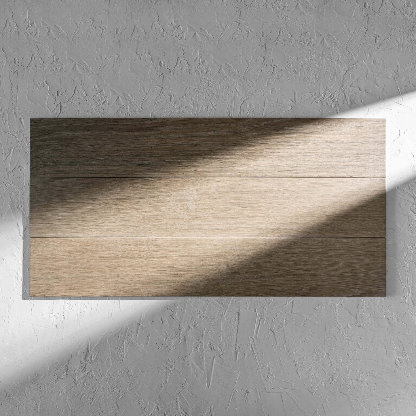 Civic Roble InOut 150x900mm
