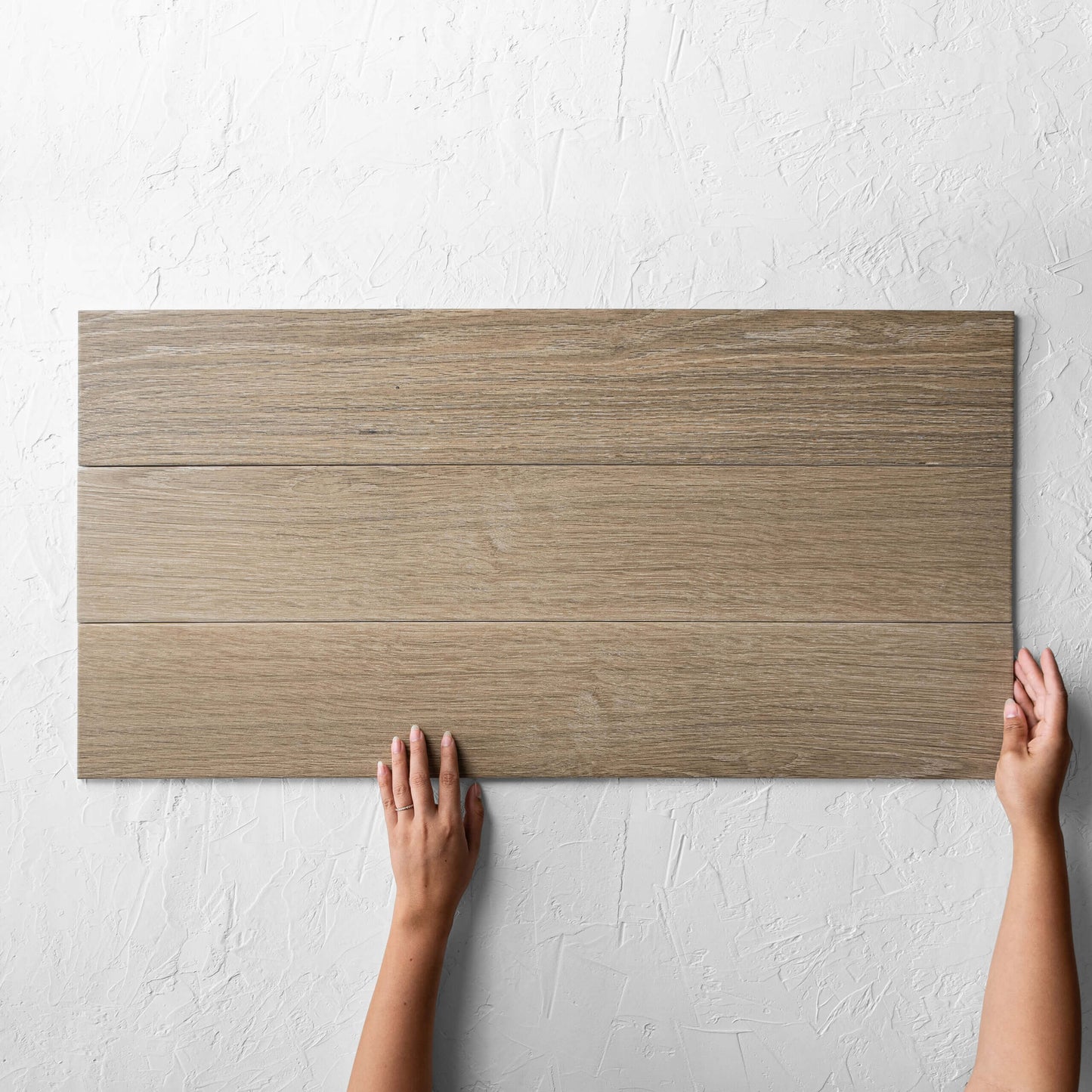 Civic Roble InOut 150x900mm
