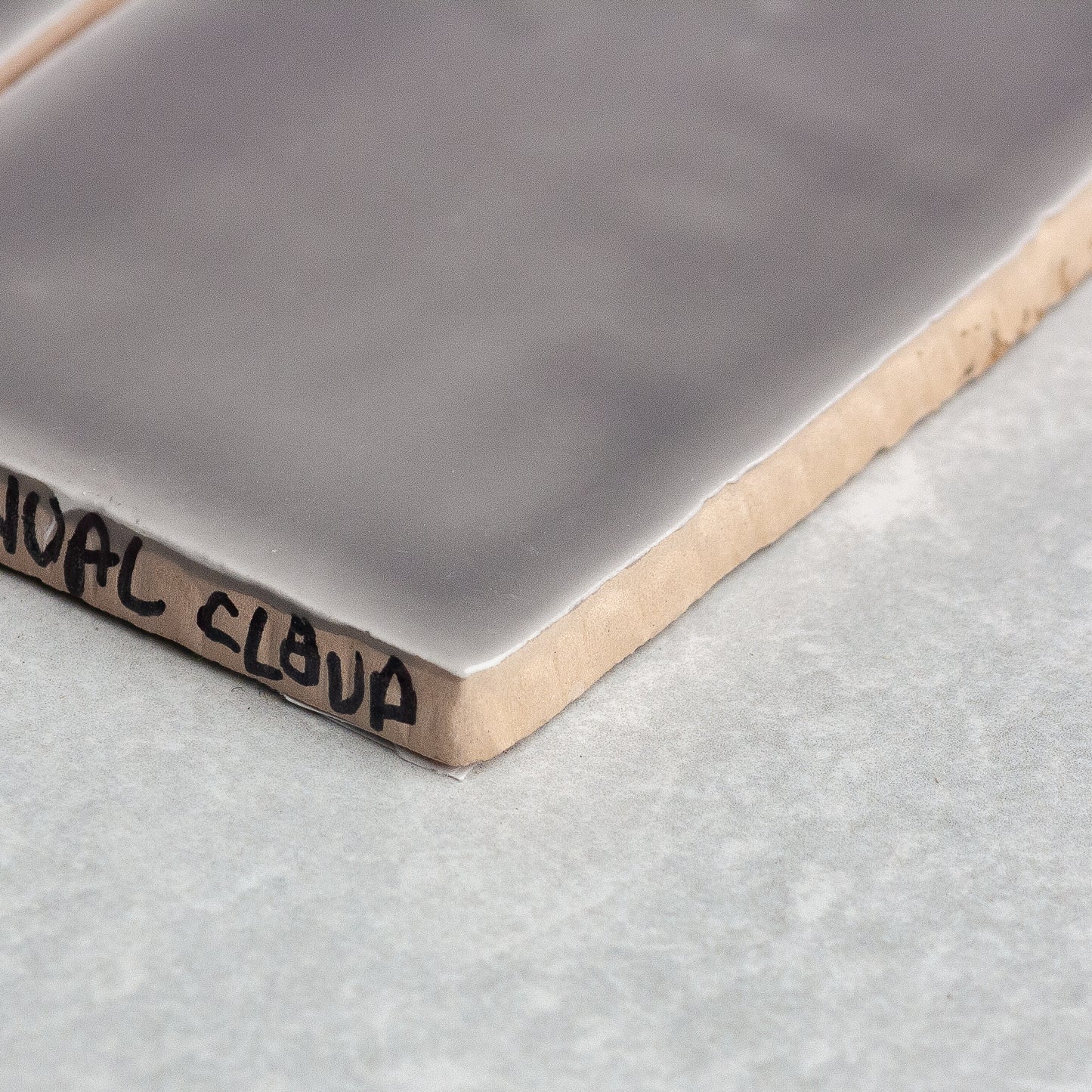 Spanish Handmade Gloss Cloud 75x150mm