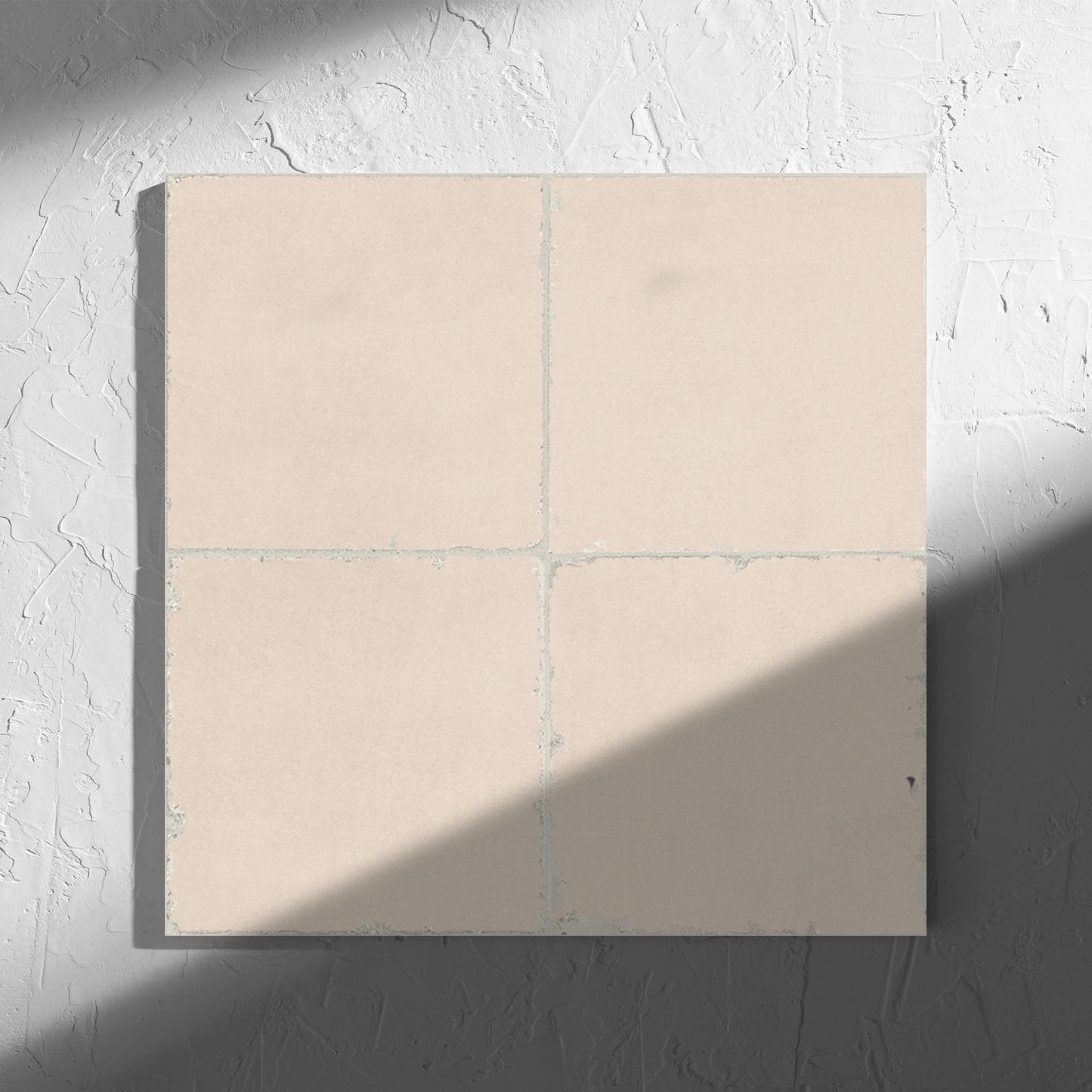 Valencia Coral 200x200mm Matt