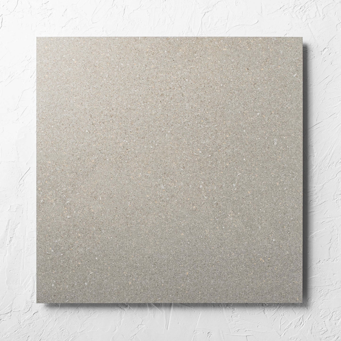 Crystal Quartz Greige External Rectified 600x600mm