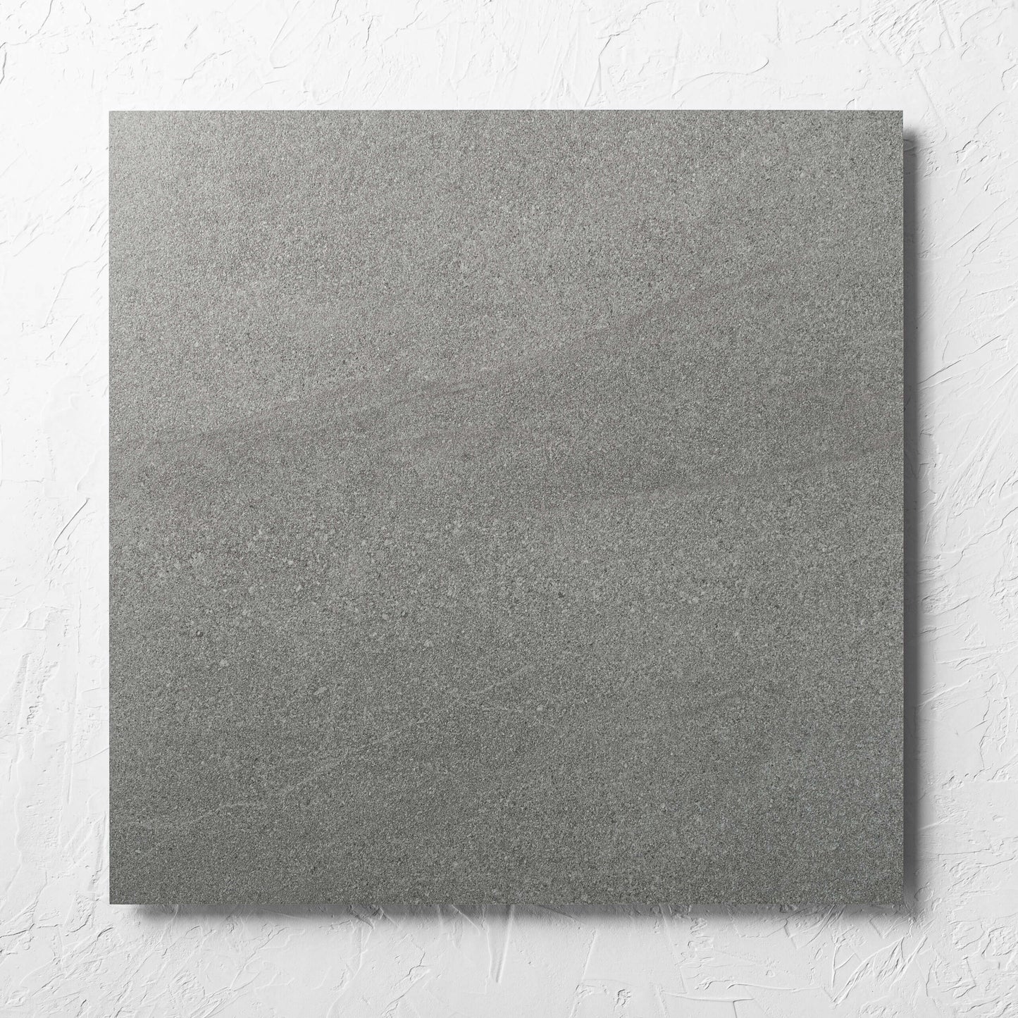 Crystal Quartz Grigio External Rectified 600x600mm