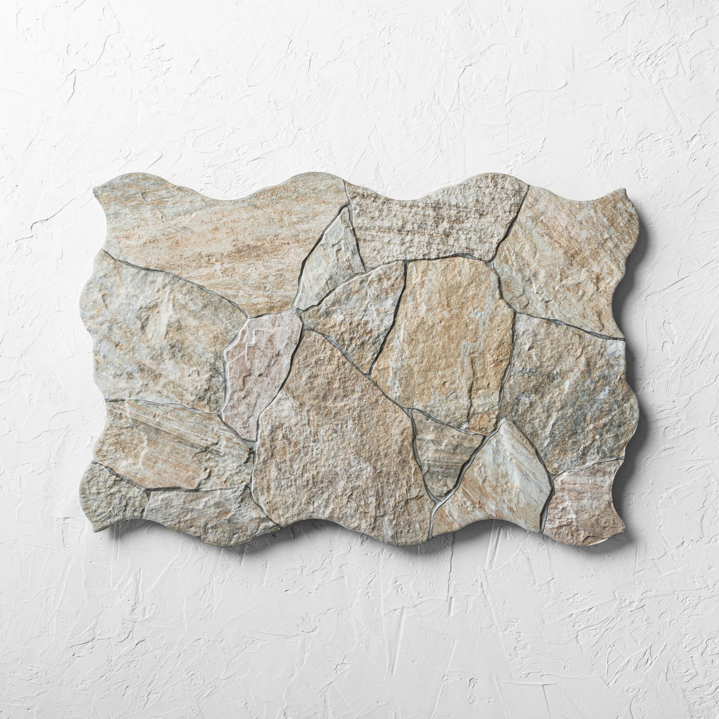 Deva Beige 440x660mm