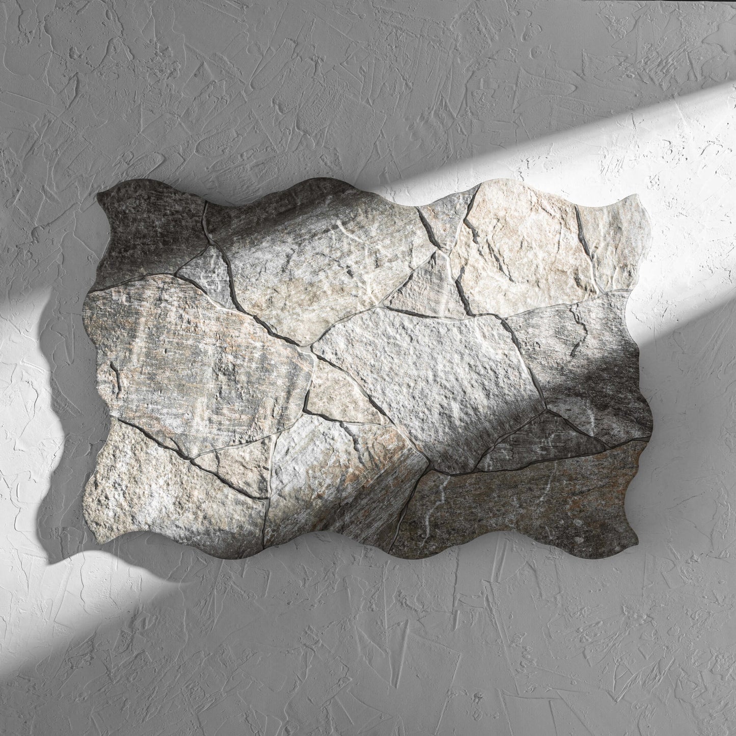 Deva Gris 440x660mm