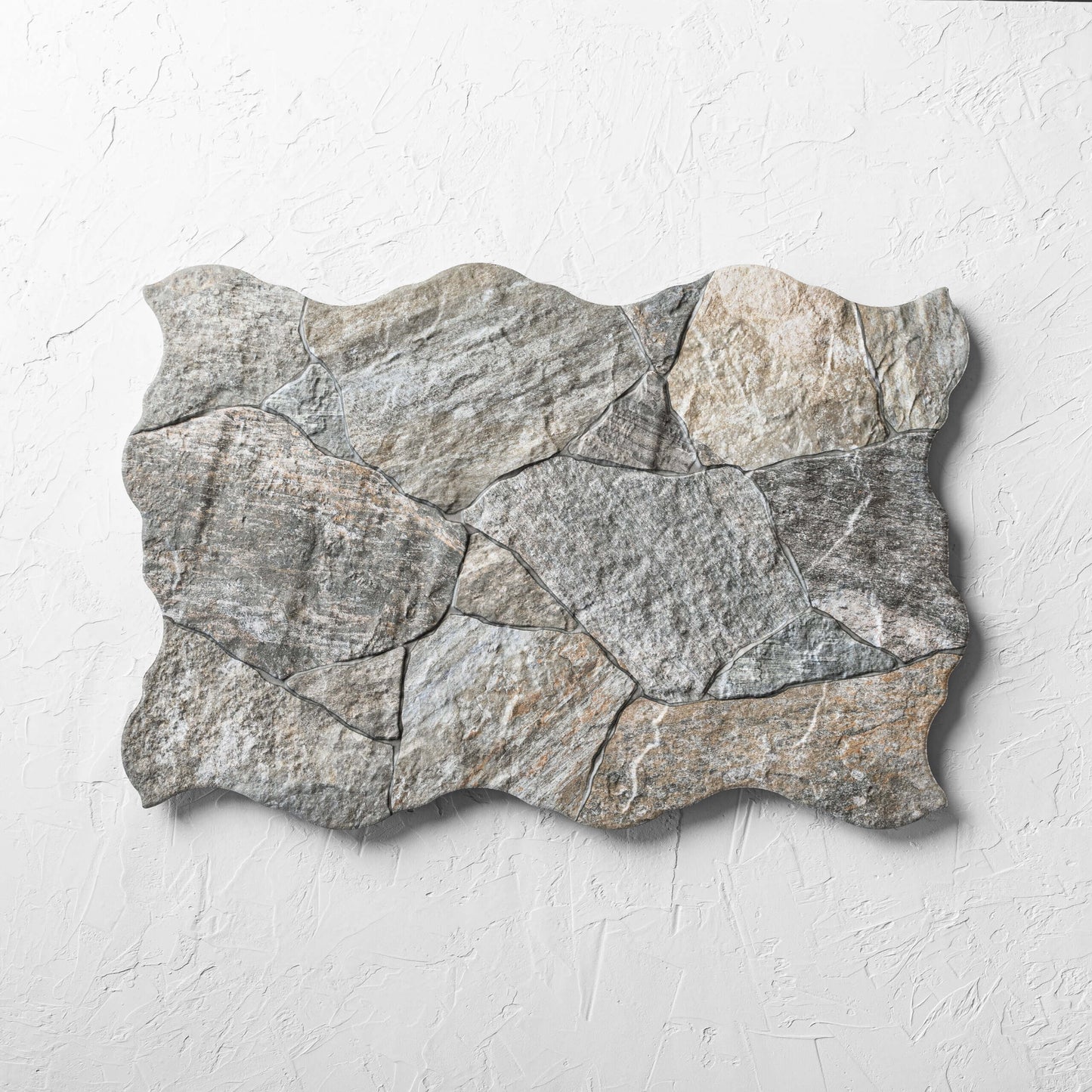 Deva Gris 440x660mm