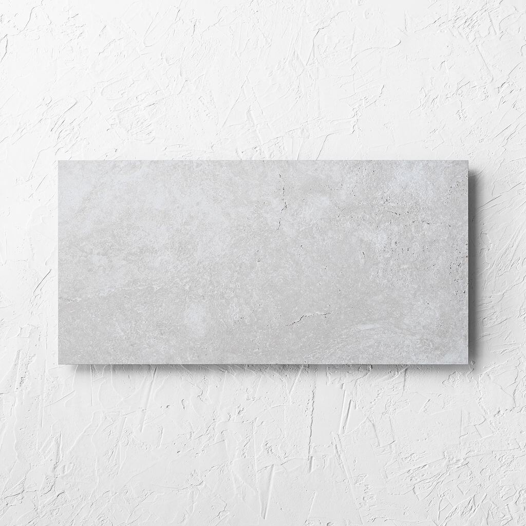 Dino Bianco Rectified InOut 300x600mm