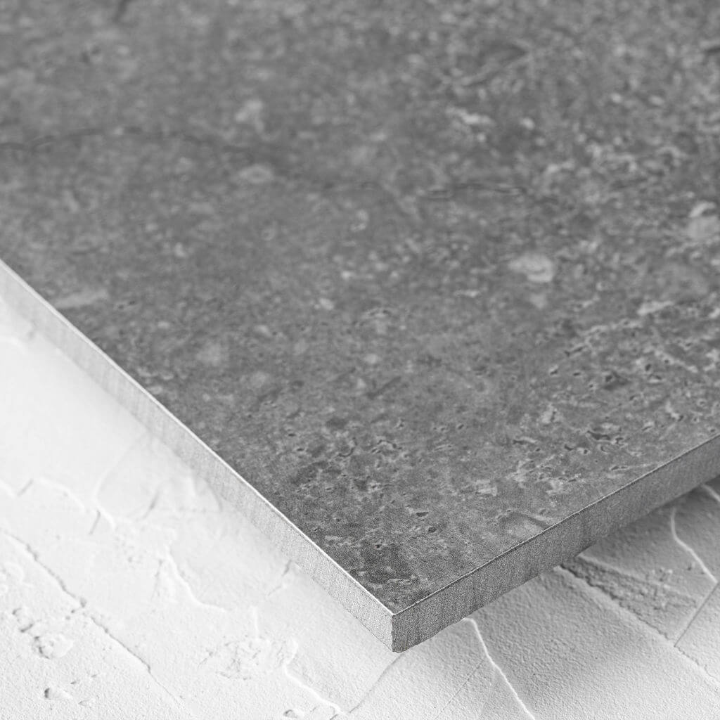 Dino Graphite Rectified InOut 300x600mm