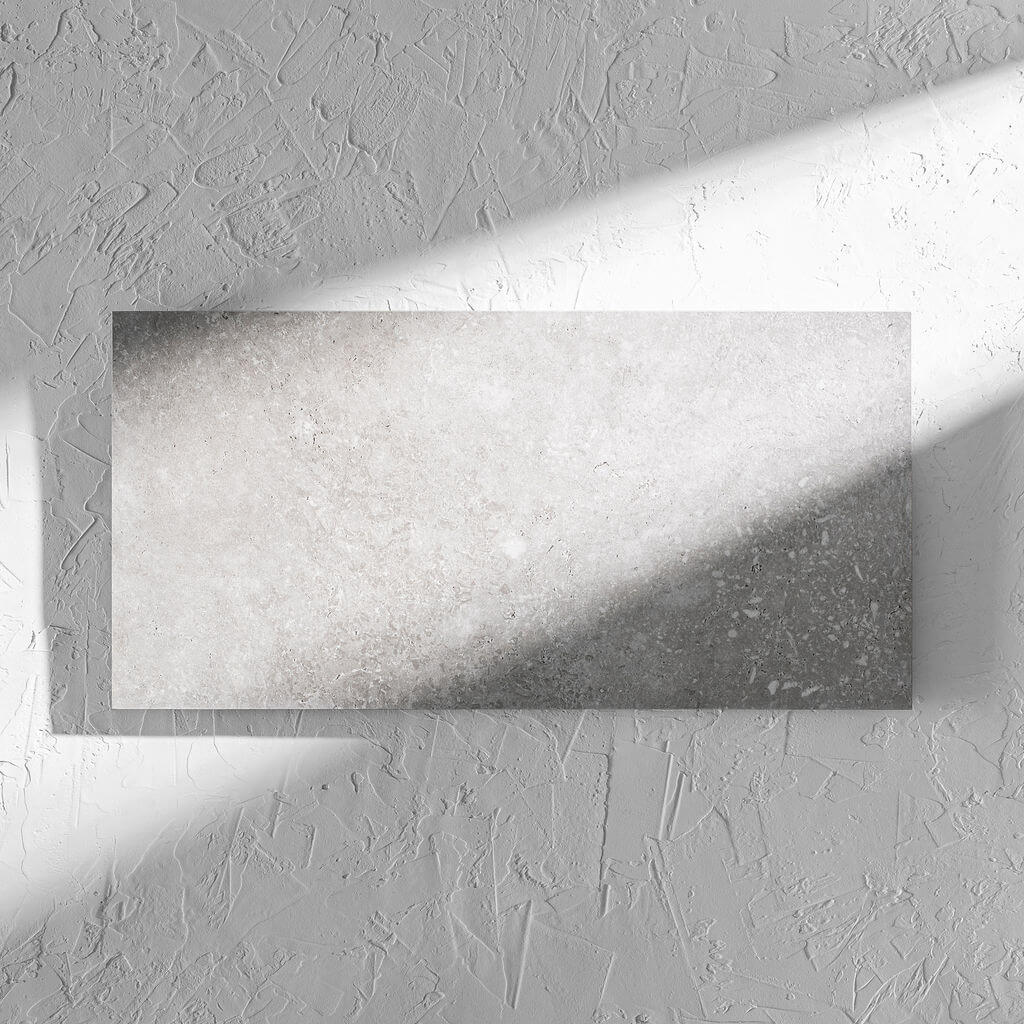 Dino Grigio Rectified InOut 300x600mm