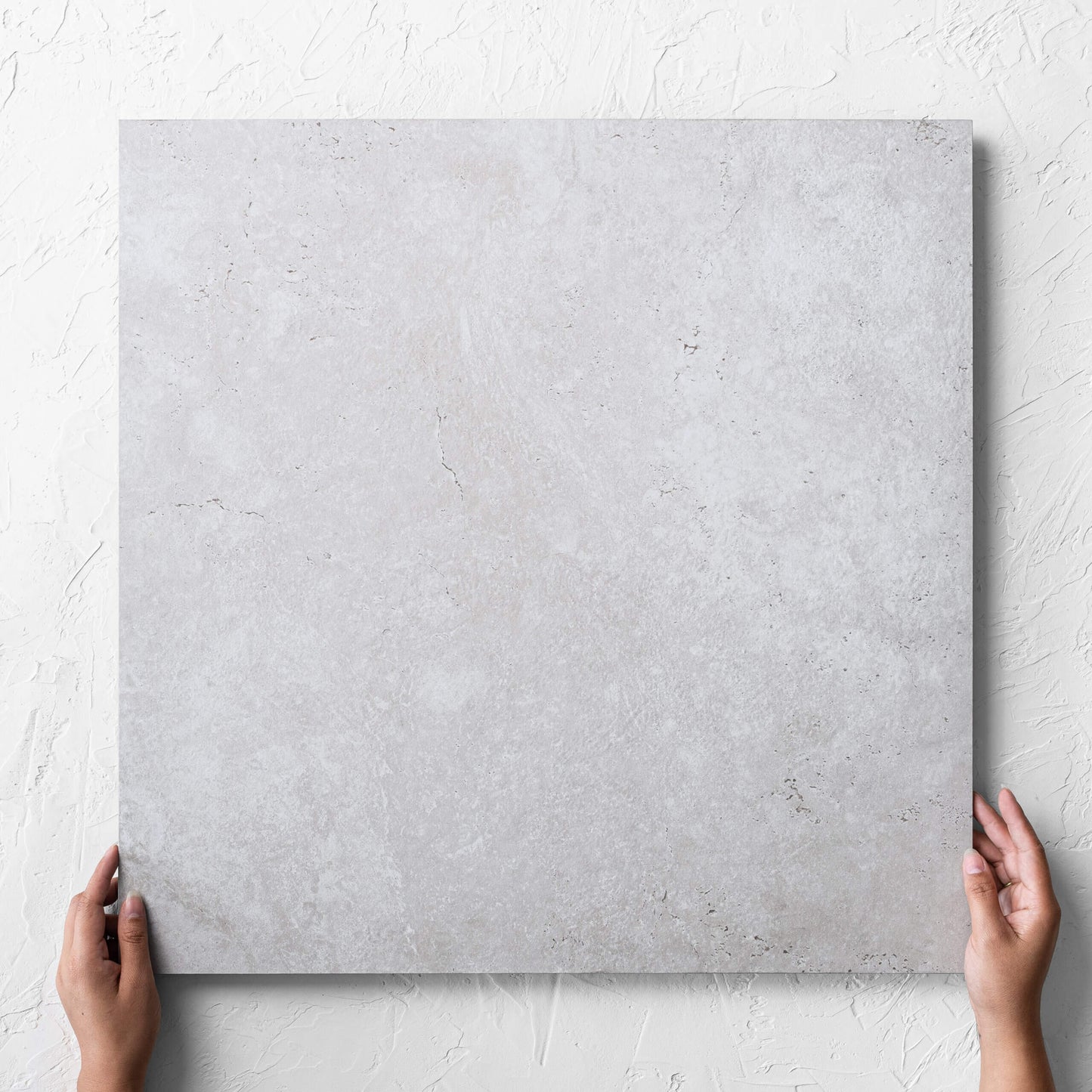 Dino Bianco Rectified InOut 600x600mm