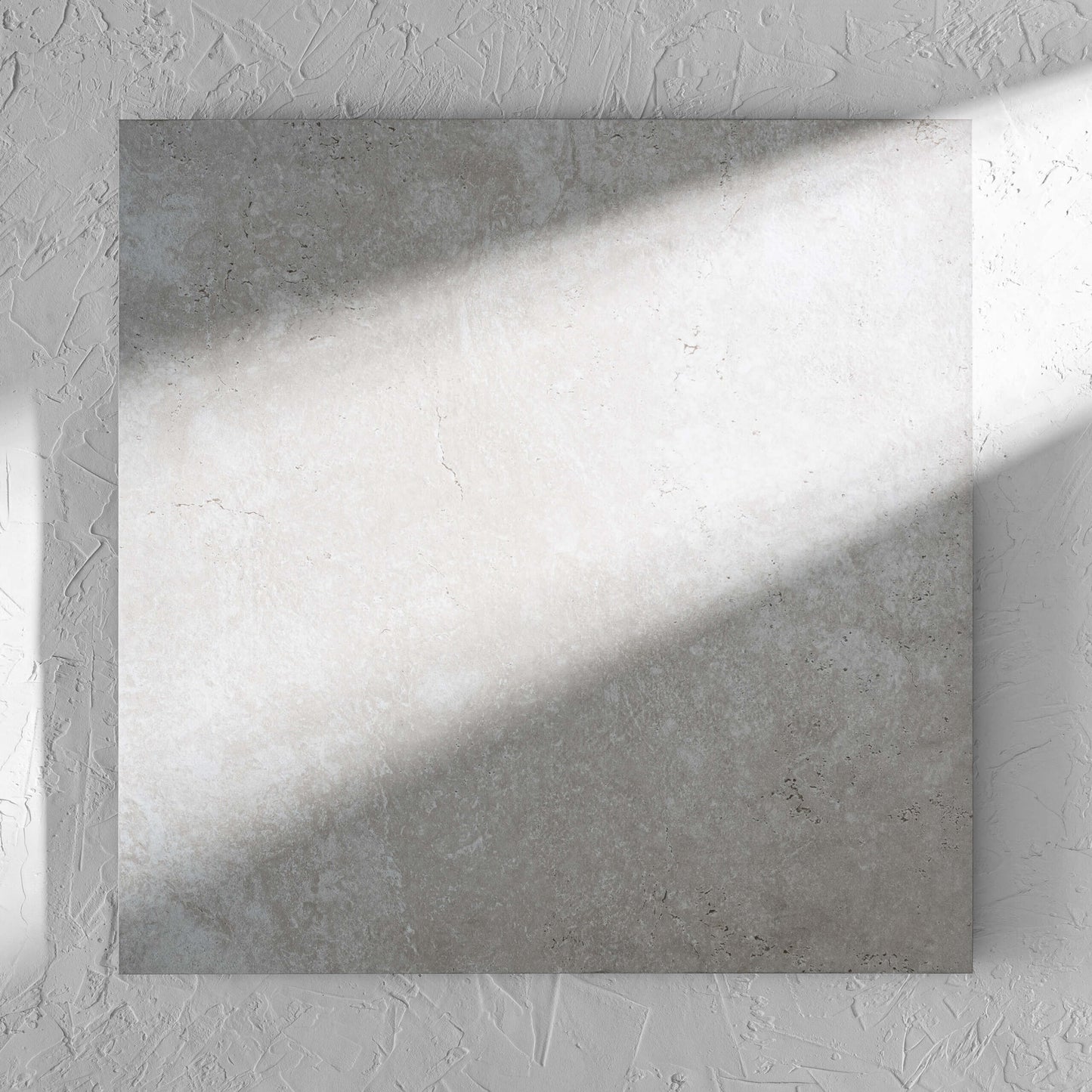 Dino Bianco Rectified InOut 600x600mm