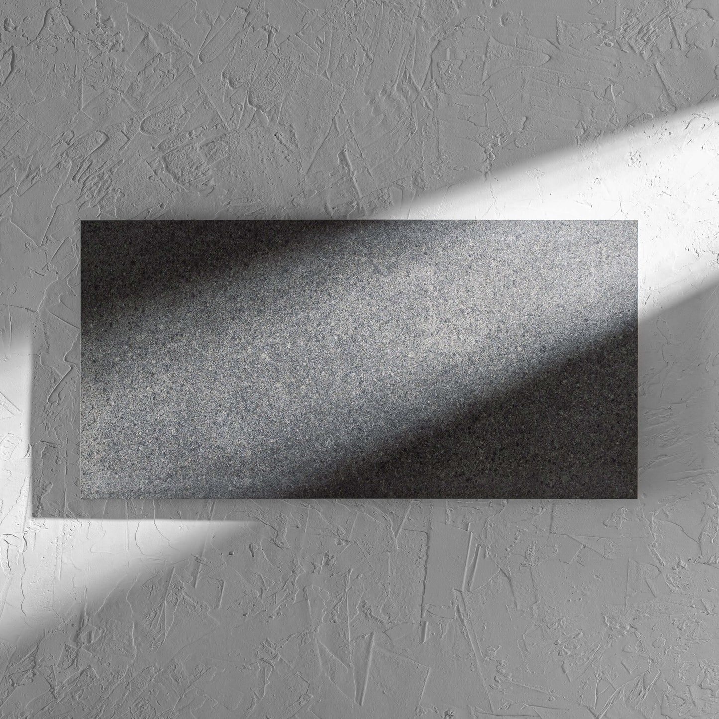 dJeju Black Rectified 300x600mm