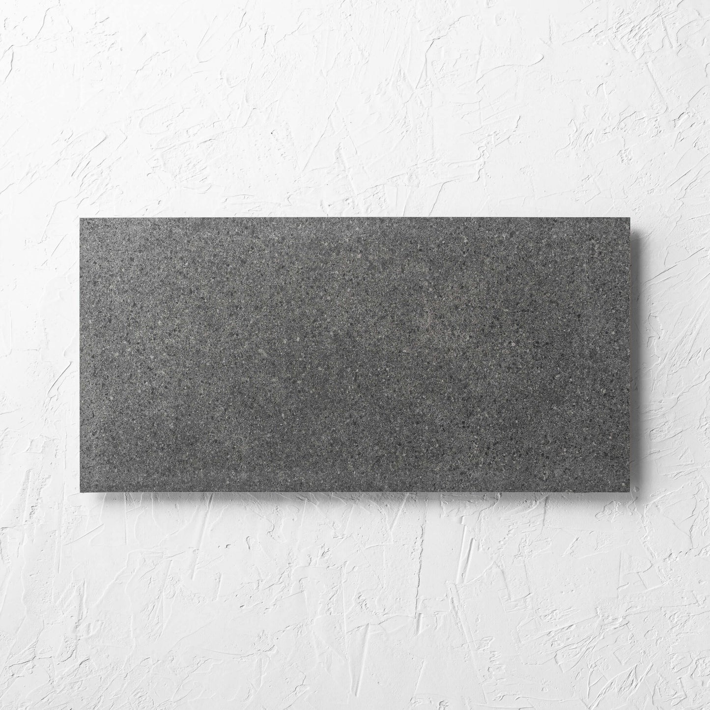 dJeju Black Rectified 300x600mm