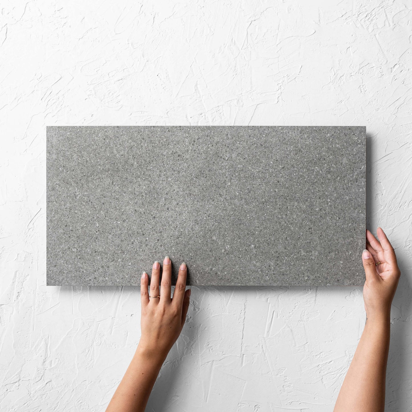 dJeju Grey Rectified 300x600mm