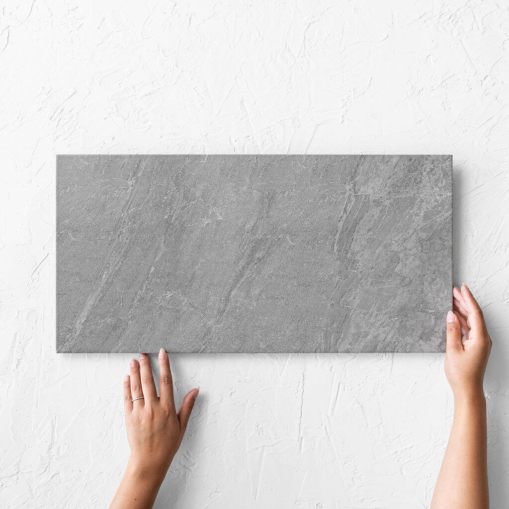 Dolomite Grey 300x600mm