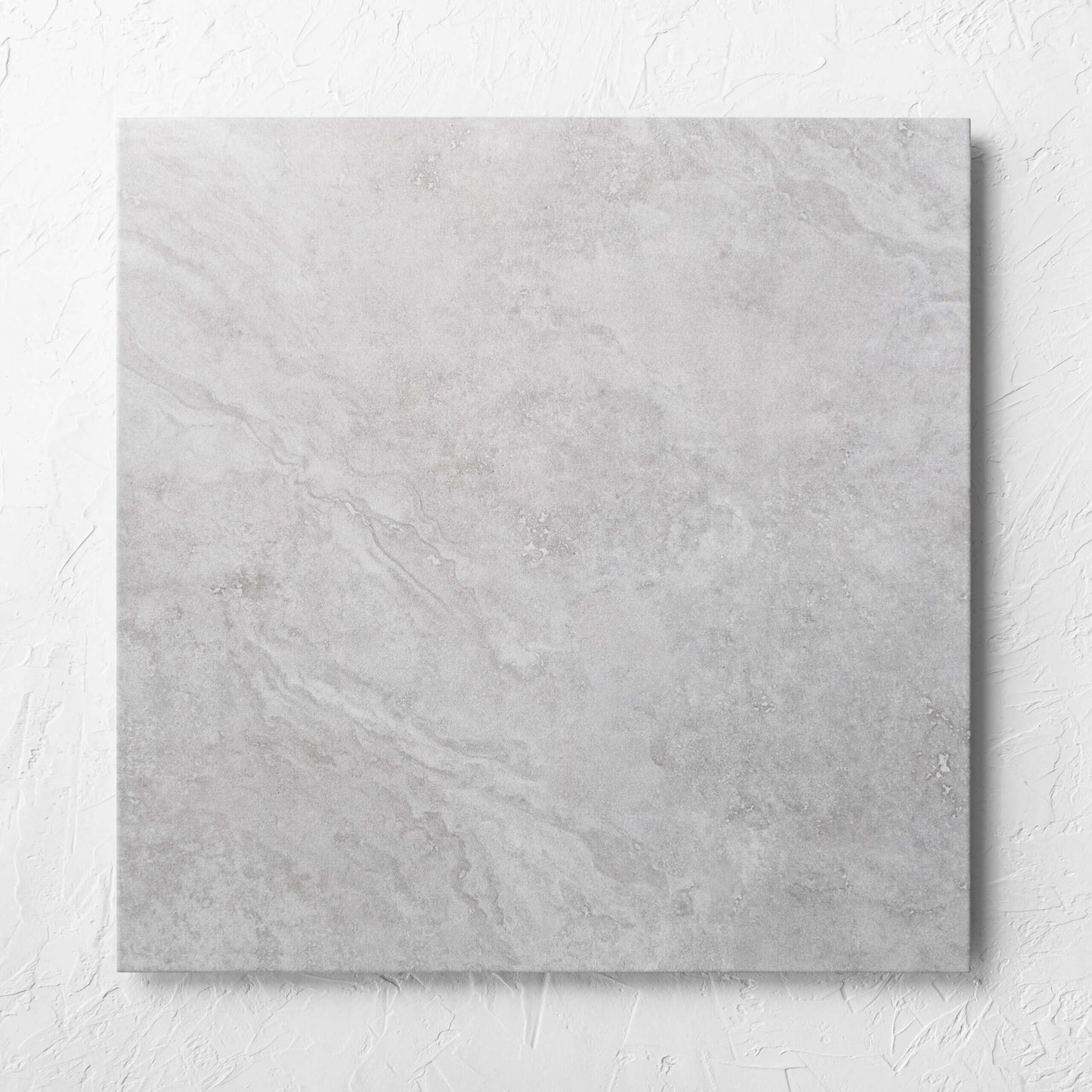 Eco Stone Grey Matt 600x600mm