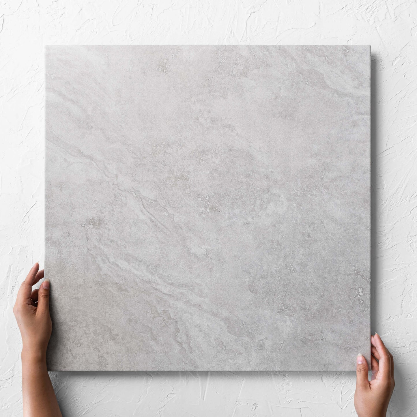 Eco Stone Grey Matt 600x600mm