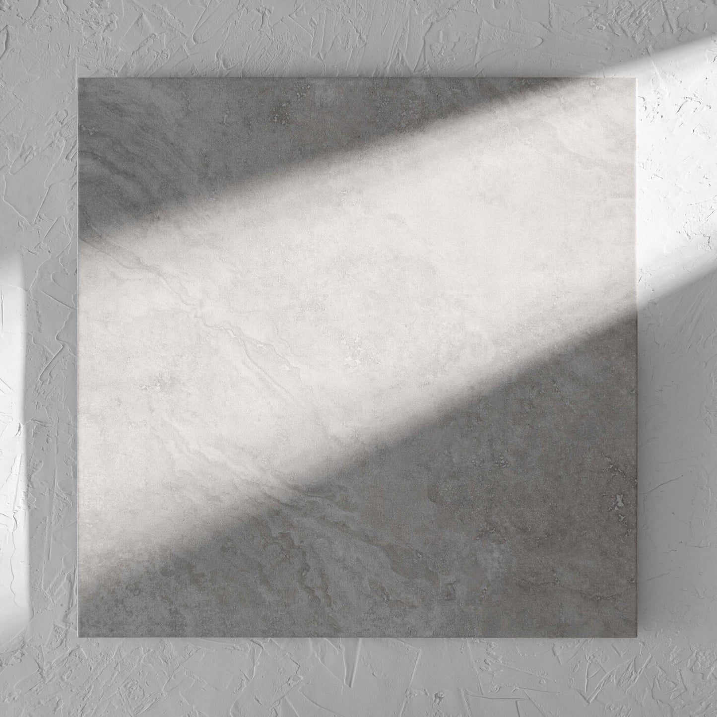 Eco Stone Grey Matt 600x600mm