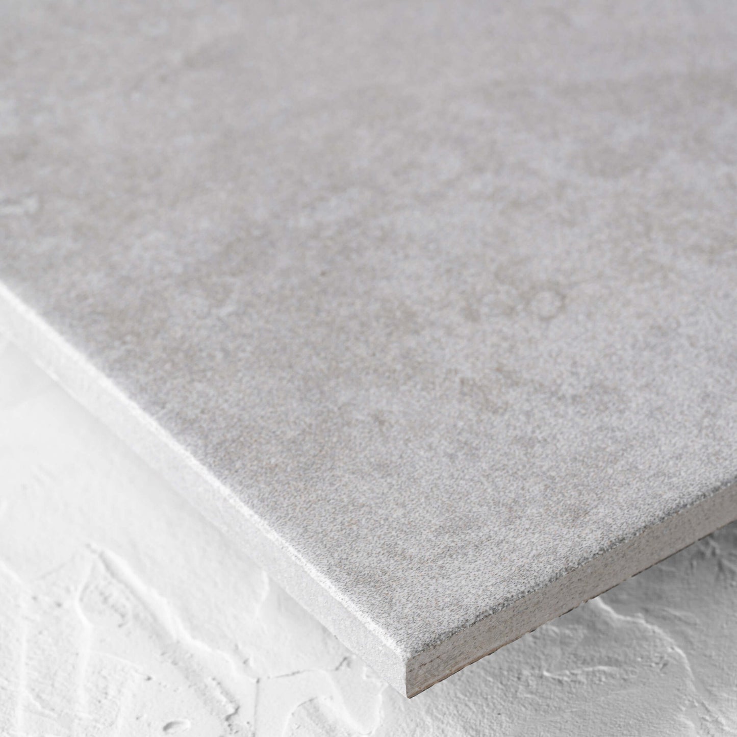 Eco Stone Grey Matt 600x600mm