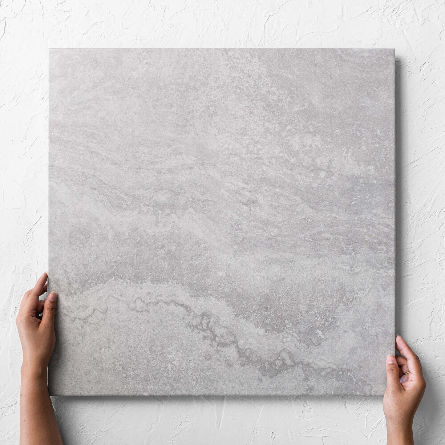 Eco Stone Grey Lapatto 600x600mm