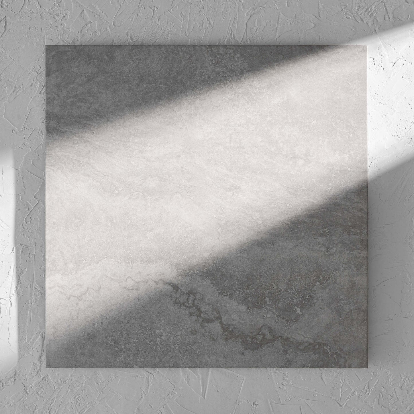 Eco Stone Grey Lapatto 600x600mm