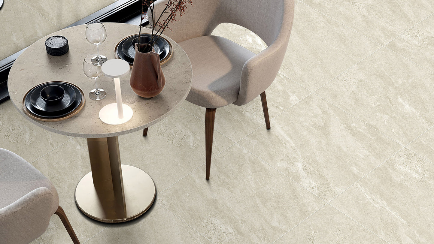 Eliza Beige 300X600 Matt